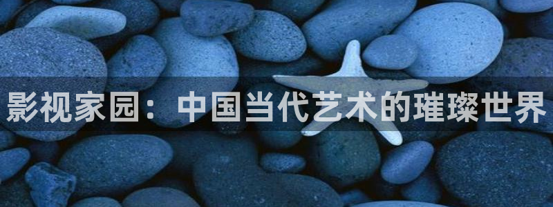 桔子高清視頻大全：影視家園：中國(guó)當(dāng)代藝術(shù)的璀璨世界